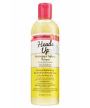 Aunt Jackie's Girls Heads Up Moisturizing & Softening Shampoo