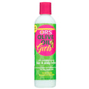 ORS Olive Oil Girls Oil Moisturizing Hair & Scalp Lotion (8.5 oz)