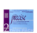 Ultra Sheen Precise No-Lye Conditioning Relaxer Super (2 Applications)