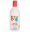 JUST FOR ME Natural Hair Milk Silkening Conditioner (13.5 oz)