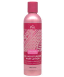 Lusters Pink Oil Moisturizer Hair Lotion (8 oz)