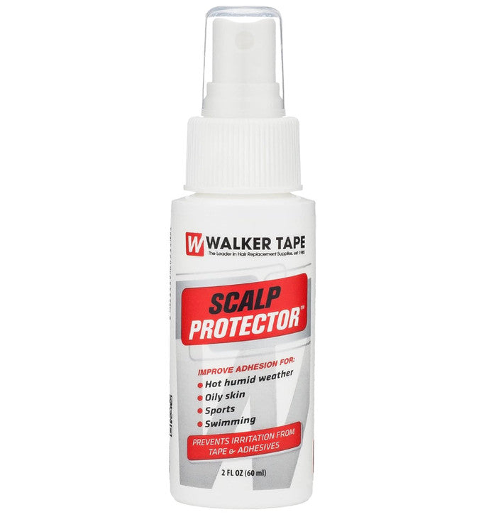 Walker Tape Scalp Protector