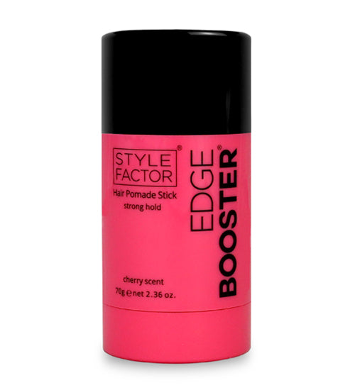 Style Factor Edge Booster Strong Hold Hair Pomade Stick