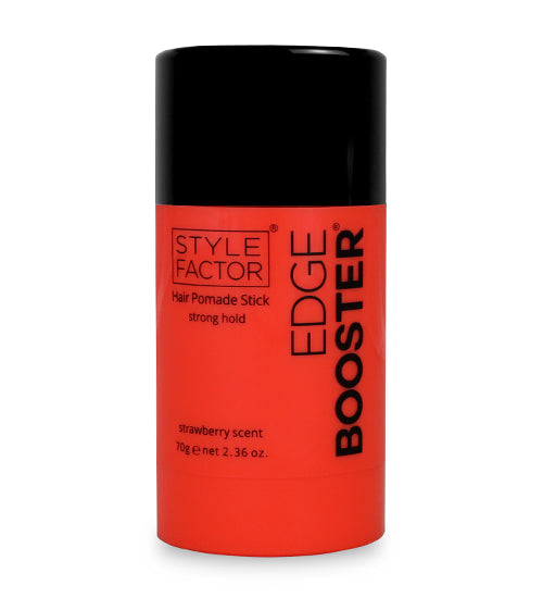 Style Factor Edge Booster Strong Hold Hair Pomade Stick