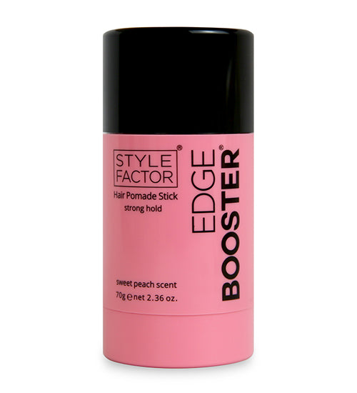 Style Factor Edge Booster Strong Hold Hair Pomade Stick