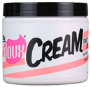 The Doux Cream Twist and Curl Cream 16 oz jar for defined twists and curls