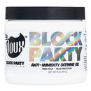 The Doux Block Party Anti-Humidity Defining Gel 16 oz jar