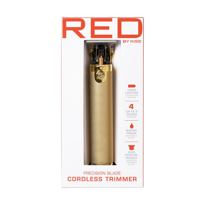 RED Cordless Trimmer CT11