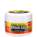 All Day Locks Extreme Hold Braid Gel 10 Oz