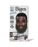 Bigen EZ Color For Men Darkest Brown M3
