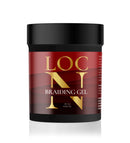 LOC N Braiding Gel 16oz. - Extra Hold