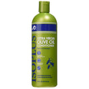 ISOPLUS Extra Virgin Olive Oil Conditioner (16 oz)