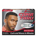 Lusters Scurl Texturizer Comb Thru Kit Extra Strength (1 Application)