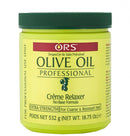 ORS Olive Oil Creme Relaxer Extra Strength