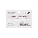 i-ENVY Mink Impact Everyday Vegan Faux Mink Strip Lashes style 05