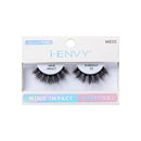 i-ENVY Mink Impact Everyday Vegan Faux Mink Strip Lashes style 05