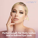 i-ENVY Mink Impact Everyday Vegan Faux Mink Strip Lashes style 05