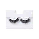 i-ENVY Mink Impact Everyday Vegan Faux Mink Strip Lashes style 10