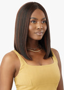 Outre The Daily Wig Style N Dash 3" Deep Lace Part Wig Daily 9