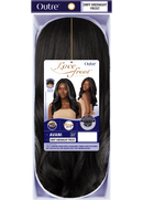 Outre Lace Front Wig- Avani