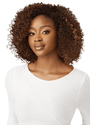 Outre QuickWeave Half Wig Camie