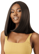Outre The Daily Wig Style N Dash 3" Deep Lace Part Wig Daily 9