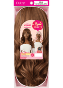 Outre Wigpop - Style Selects - Farra