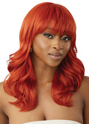 Outre Wigpop - Style Selects - Rocky