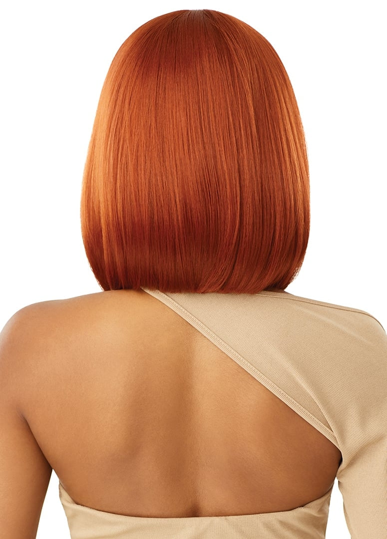 Outre HD Lace Front Wig Melted Hairline Glueless Mora