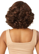 Outre The Daily Wig Style N Dash 3" Deep Lace Part Wig Daily 5