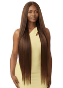 Outre The Daily Wig - Avril