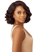 Outre The Daily Wig Style N Dash 3" Deep Lace Part Wig Daily 5