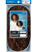 Outre QuickWeave Half Wig Camie