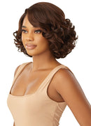 Outre The Daily Wig Style N Dash 3" Deep Lace Part Wig Daily 5