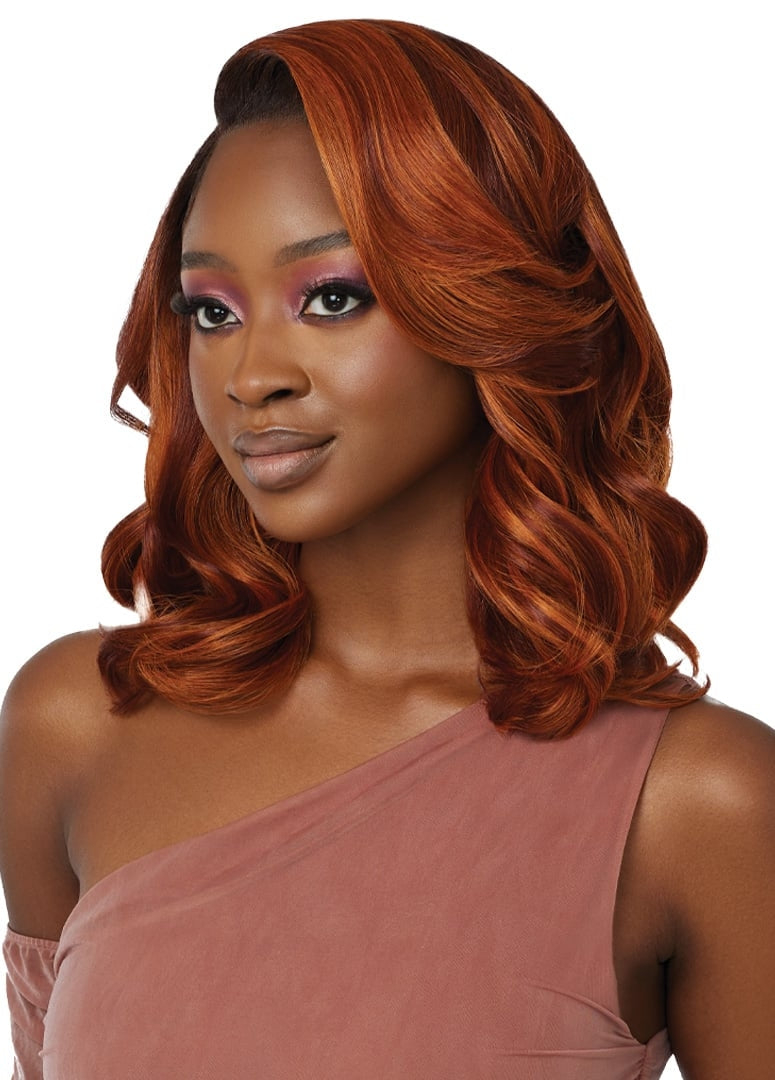 Outre Lace Front Wig - Perfect Hair Line 13X4 - Jeannie