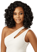 Outre QuickWeave Half Wig Winnie