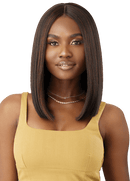 Outre The Daily Wig Style N Dash 3" Deep Lace Part Wig Daily 9