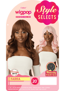 Outre Wigpop - Style Selects - Farra