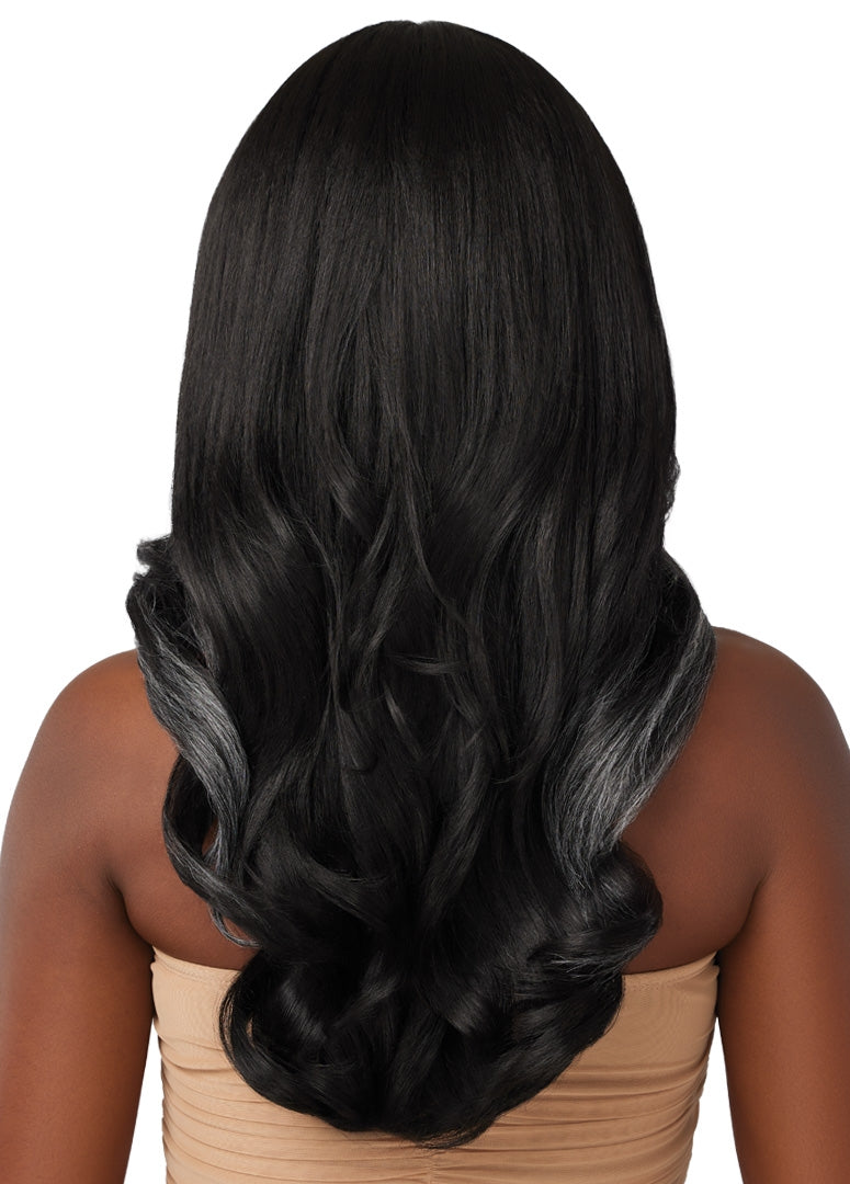 Outre Lace Front Wig- Avani