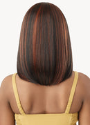 Outre The Daily Wig Style N Dash 3" Deep Lace Part Wig Daily 9