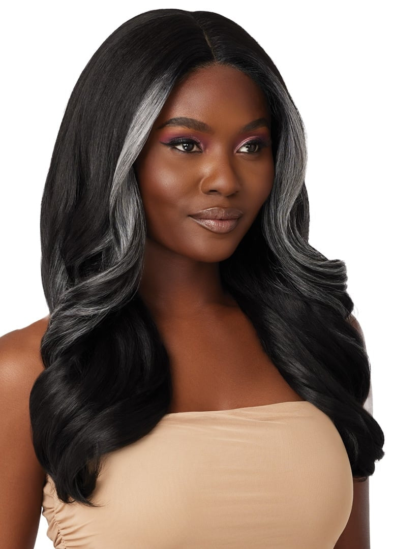 Outre Lace Front Wig- Avani