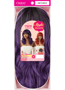 Outre Wigpop - Style Selects - Rocky