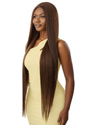 Outre The Daily Wig - Avril