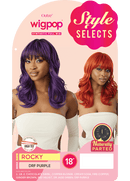 Outre Wigpop - Style Selects - Rocky