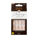 Kiss New York Classy Nails Premium - Gleamin CSP10