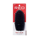 RED Professional 100% Boar Soft Palm BSH BOR01