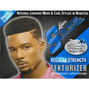 Lusters Scurl Regular Strength Texturizer Kit (1 Application)