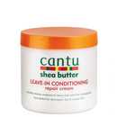 Cantu Shea Butter Leave-In Conditioning Repair Cream