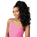 Sensationnel Synthetic Half Wig Instant Weave Drawstring Cap - IWD 23