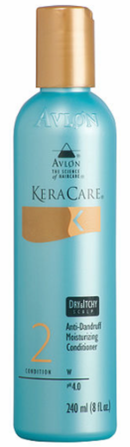 Avlon KeraCare Dry & Itchy Scalp Moisturizing Conditioner 8 oz (Copy)